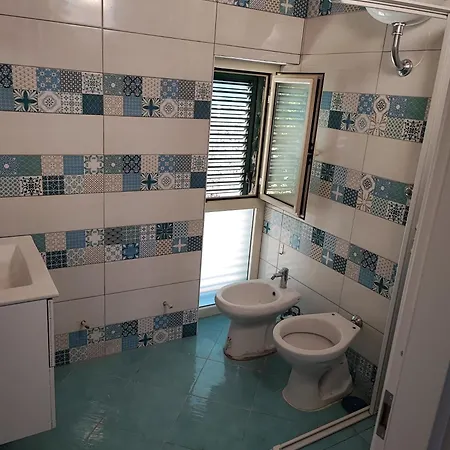 La Casa Di An E So