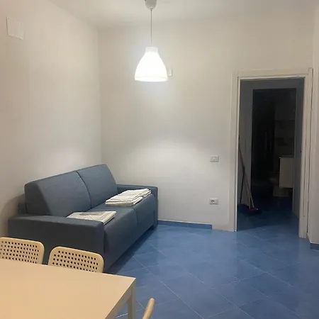 Διαμέρισμα La Casa Di An E So