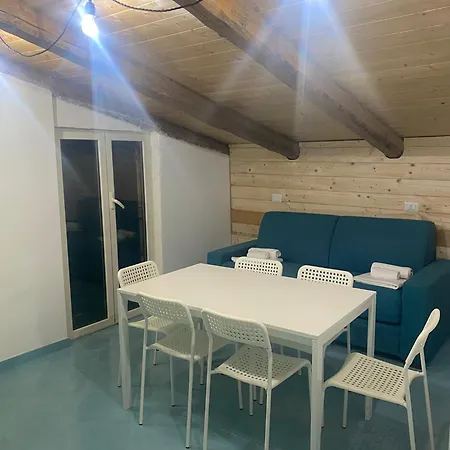 La Casa Di An E So Διαμέρισμα *