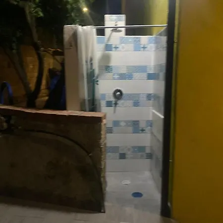 La Casa Di An E So Διαμέρισμα Camerota