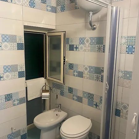 La Casa Di An E So Διαμέρισμα