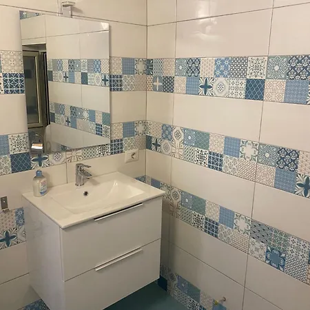 La Casa Di An E So
