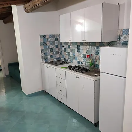 Appartamento La Casa Di An E So *