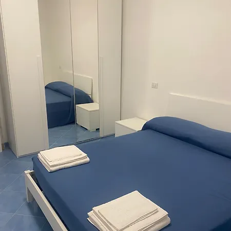 La Casa Di An E So
