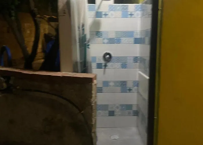 La Casa Di An E So Apartamento Camerota